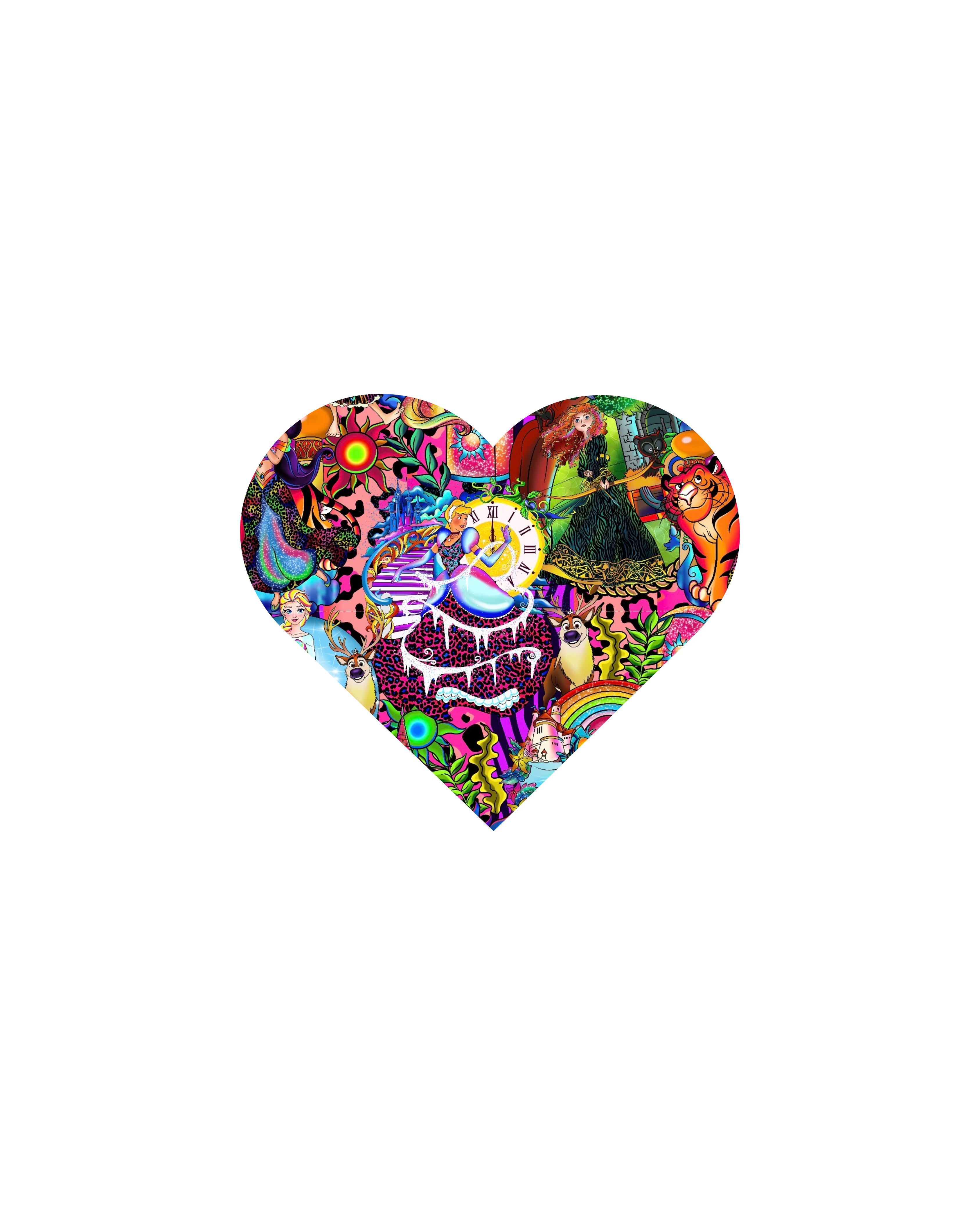 PRISM PRINCESSES