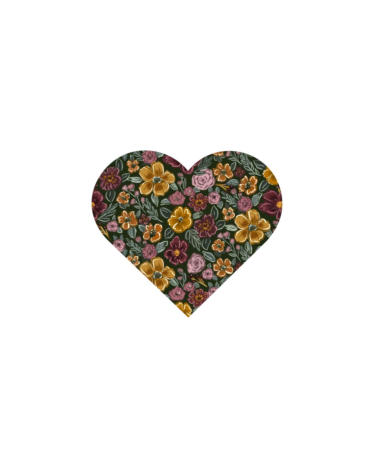 HARVEST BLOOMS