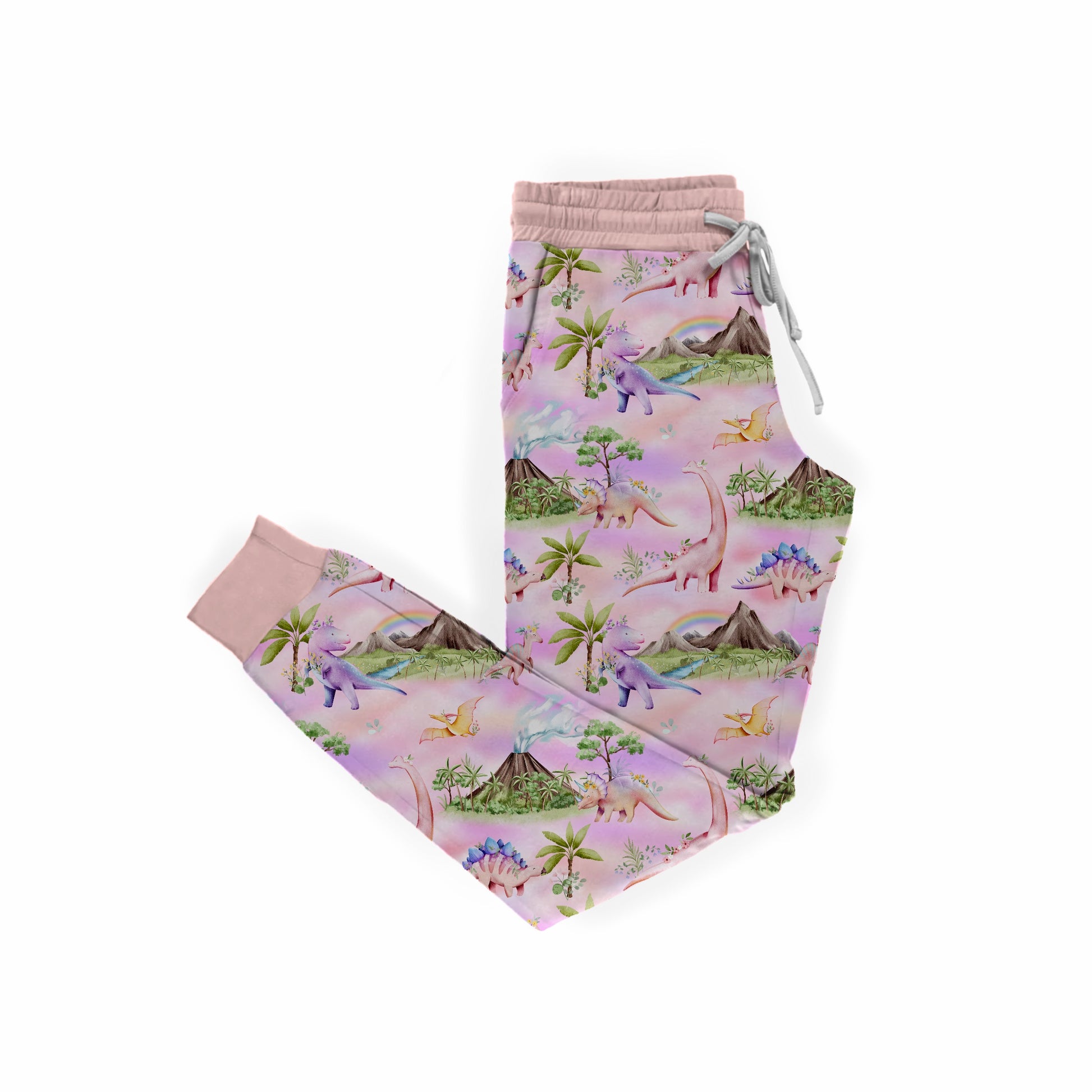 Fairytale Fossils Women’s Joggers