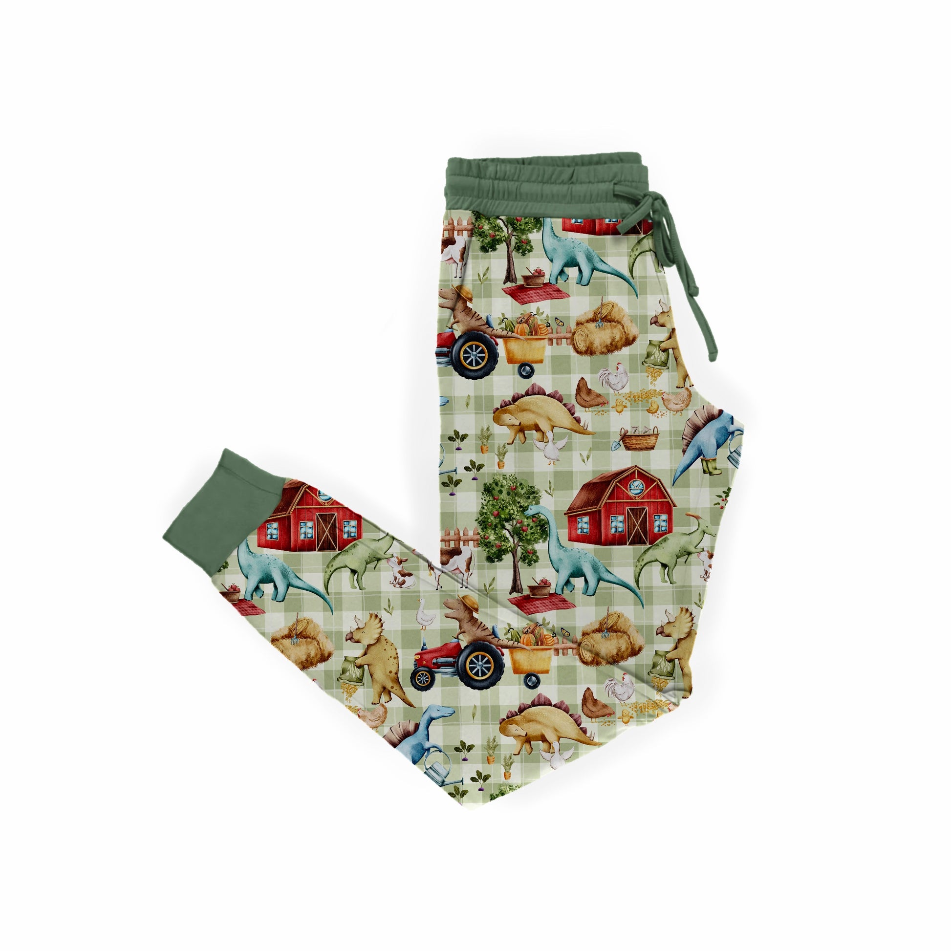 Country Roars Women’s Joggers