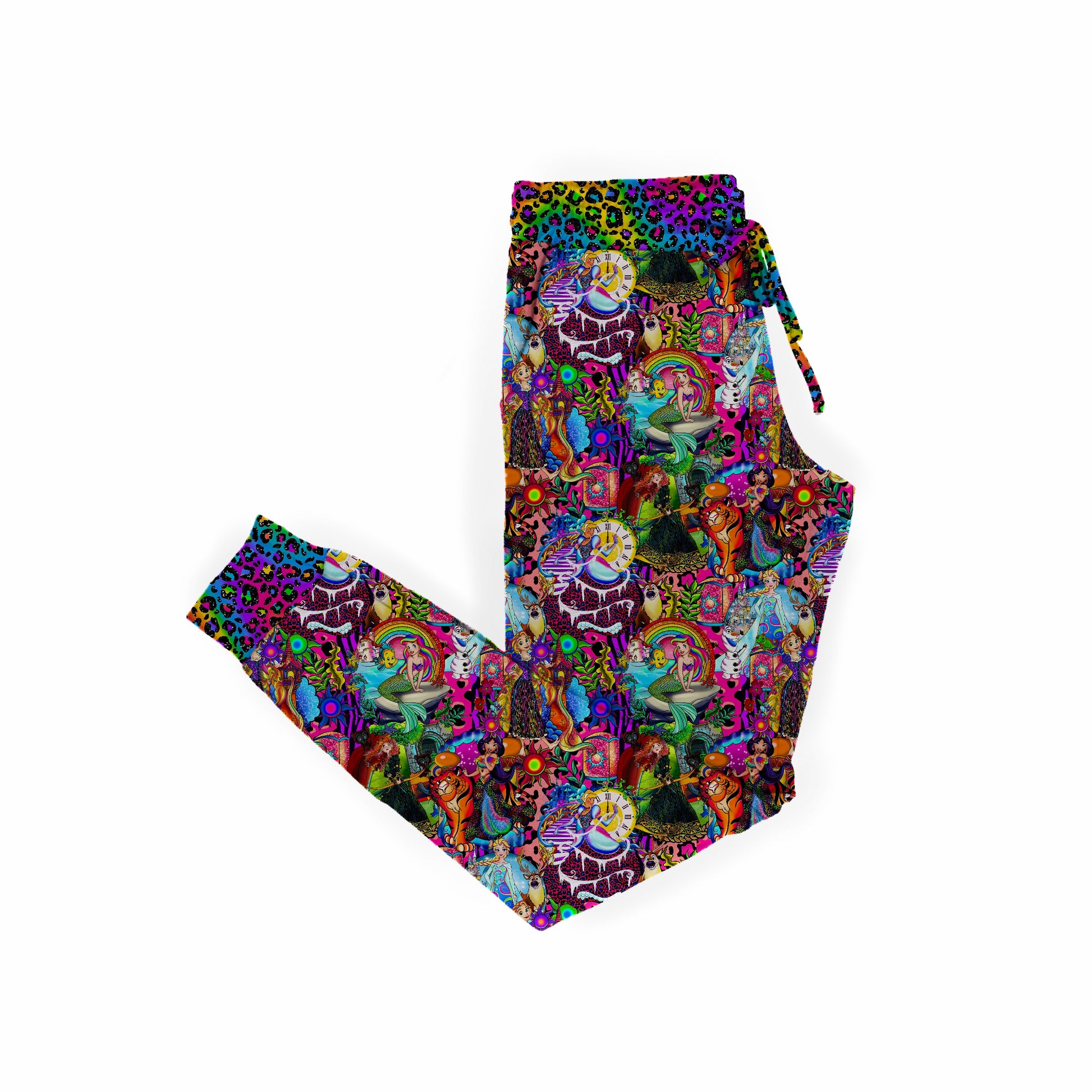 Prism Princesses Women’s Joggers