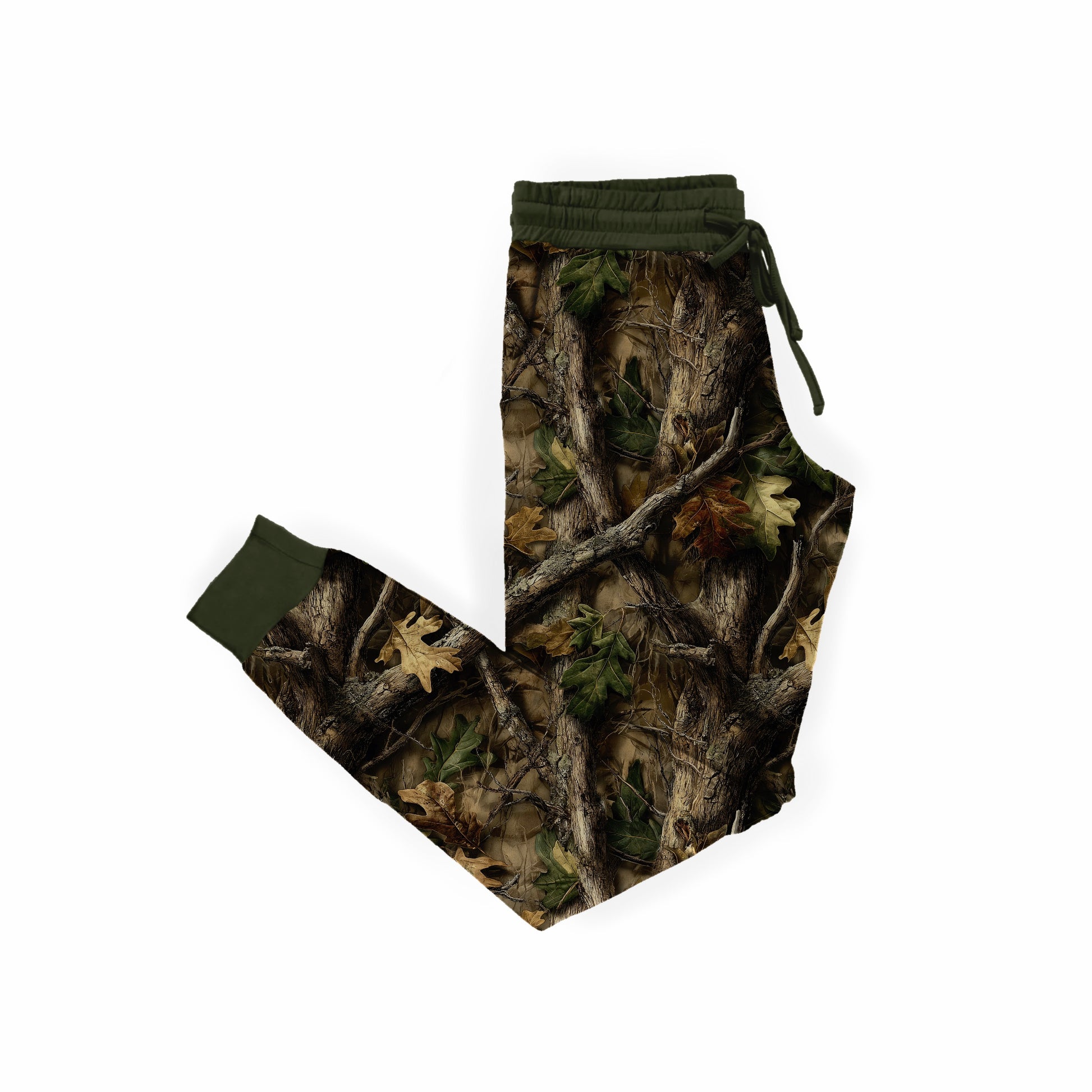 Camo Women’s Joggers
