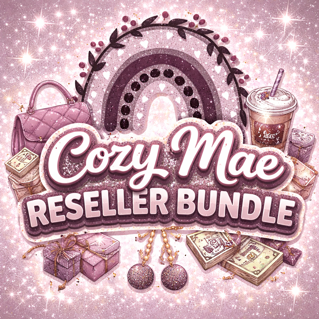 20 Piece Reseller Bundle +3 free accessories