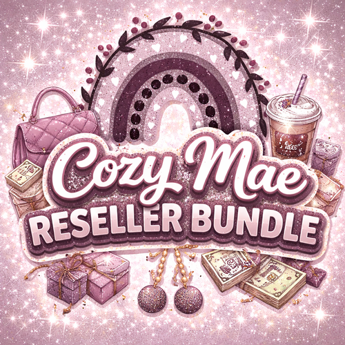 20 Piece Reseller Bundle +3 free accessories