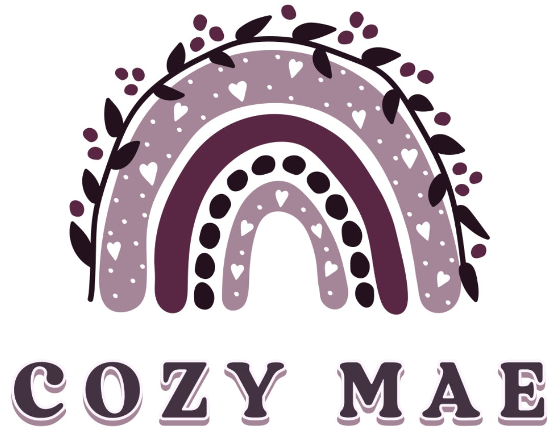 Cozy Mae Bamboo
